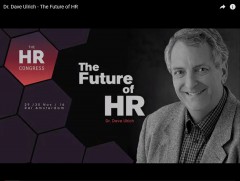 The Future of HR